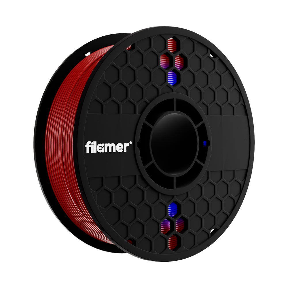 Filamer Colorful  (Renk Geçişi)