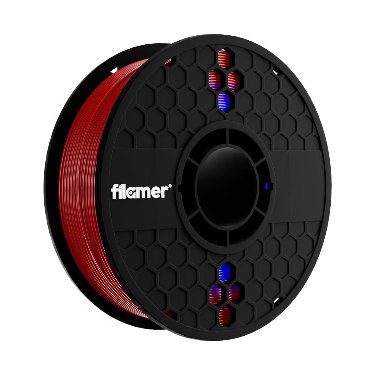 Filamer Colorful  (Renk Geçişi)