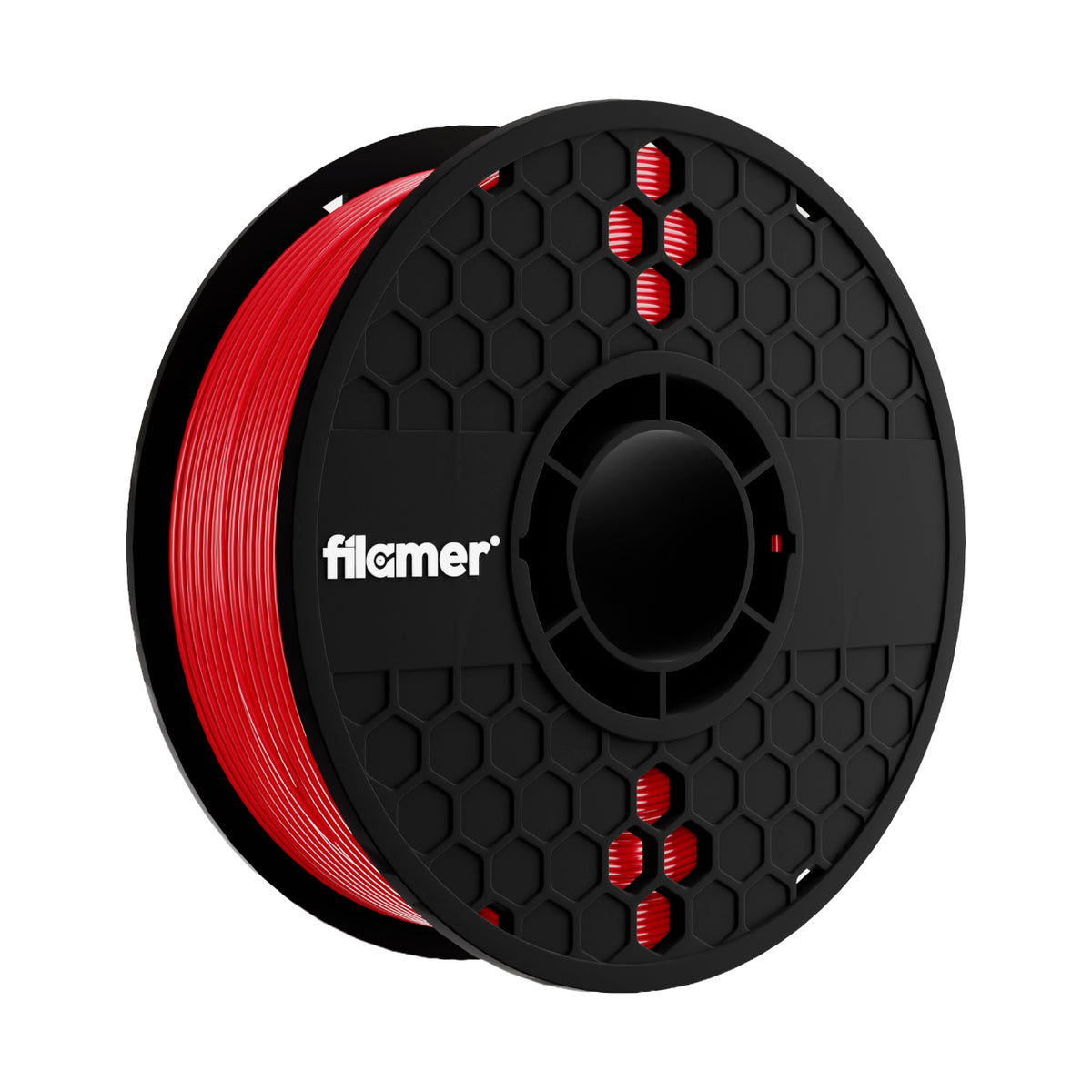 Filamer PLA Transparan