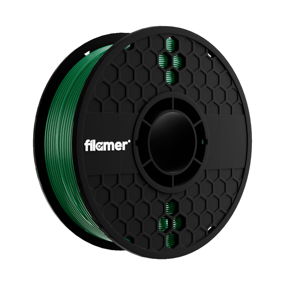 Filamer PLA Transparan